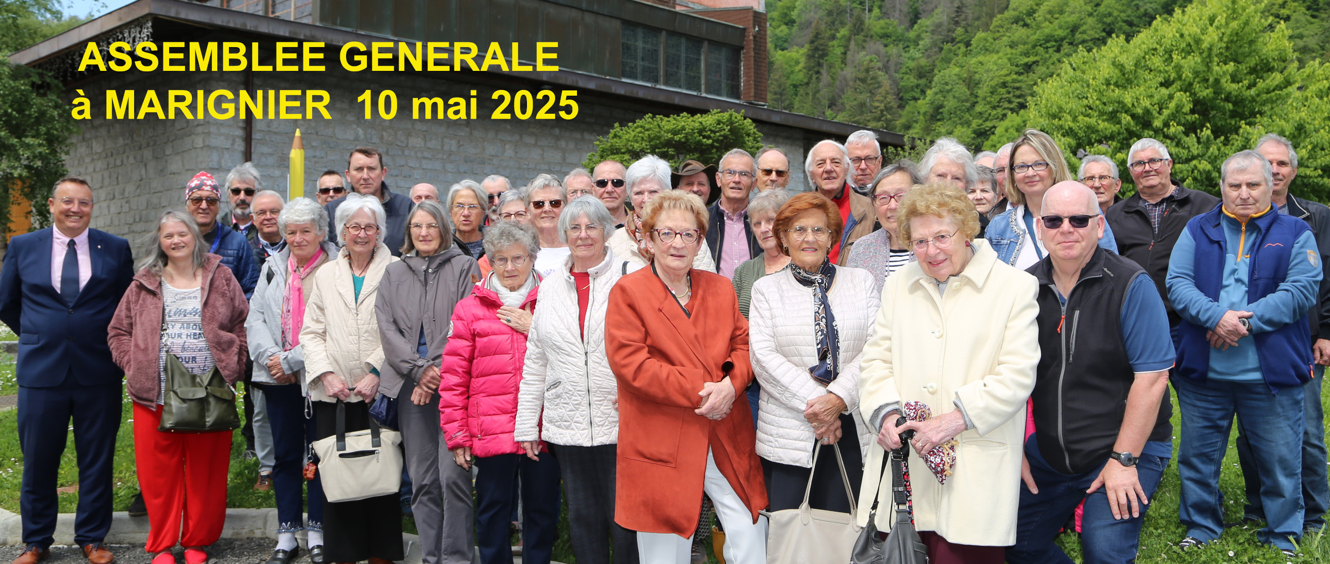 Photo AG 2025